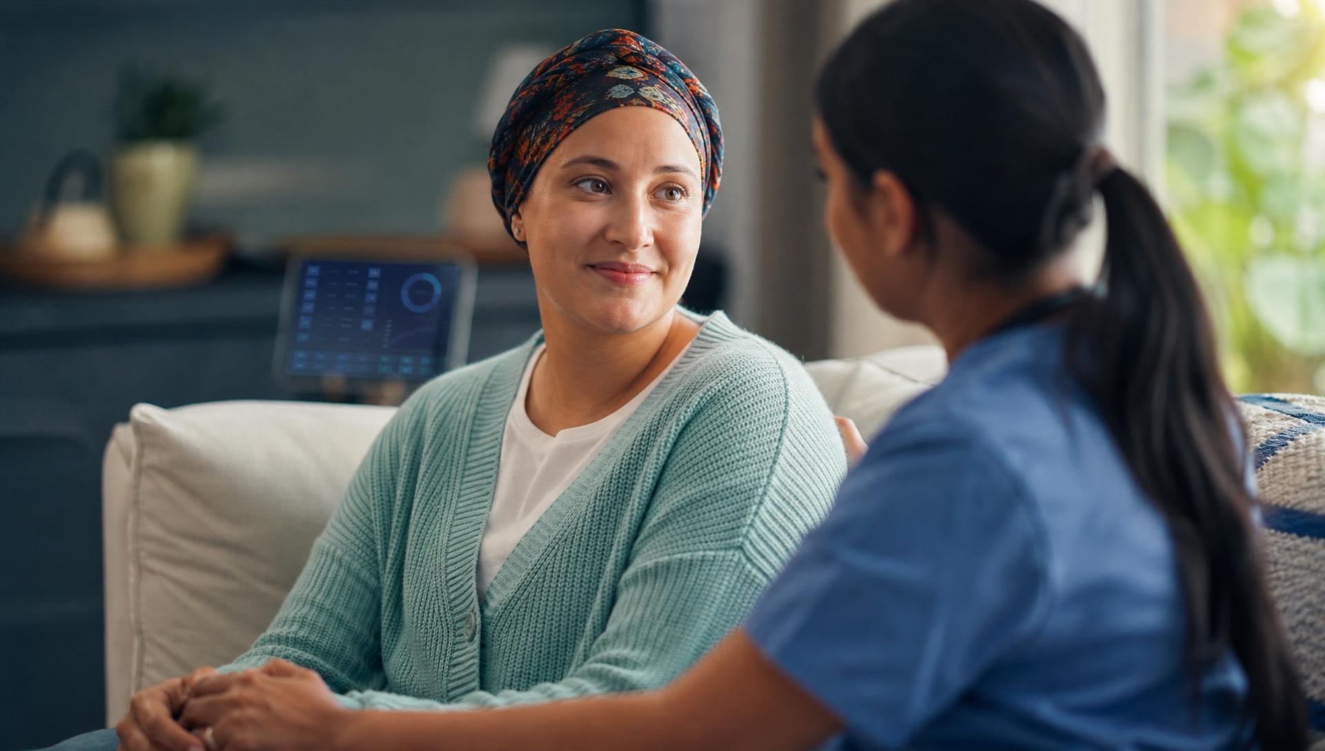 Post-Diagnose Journey im Rare Disease Bereich