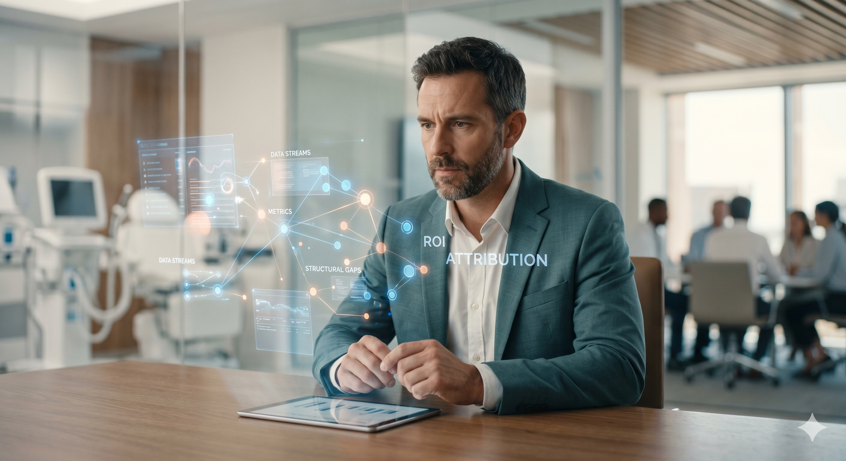 Performance Measurement im Healthcare-Marketing: Der Widerspruch, den kaum jemand ausspricht