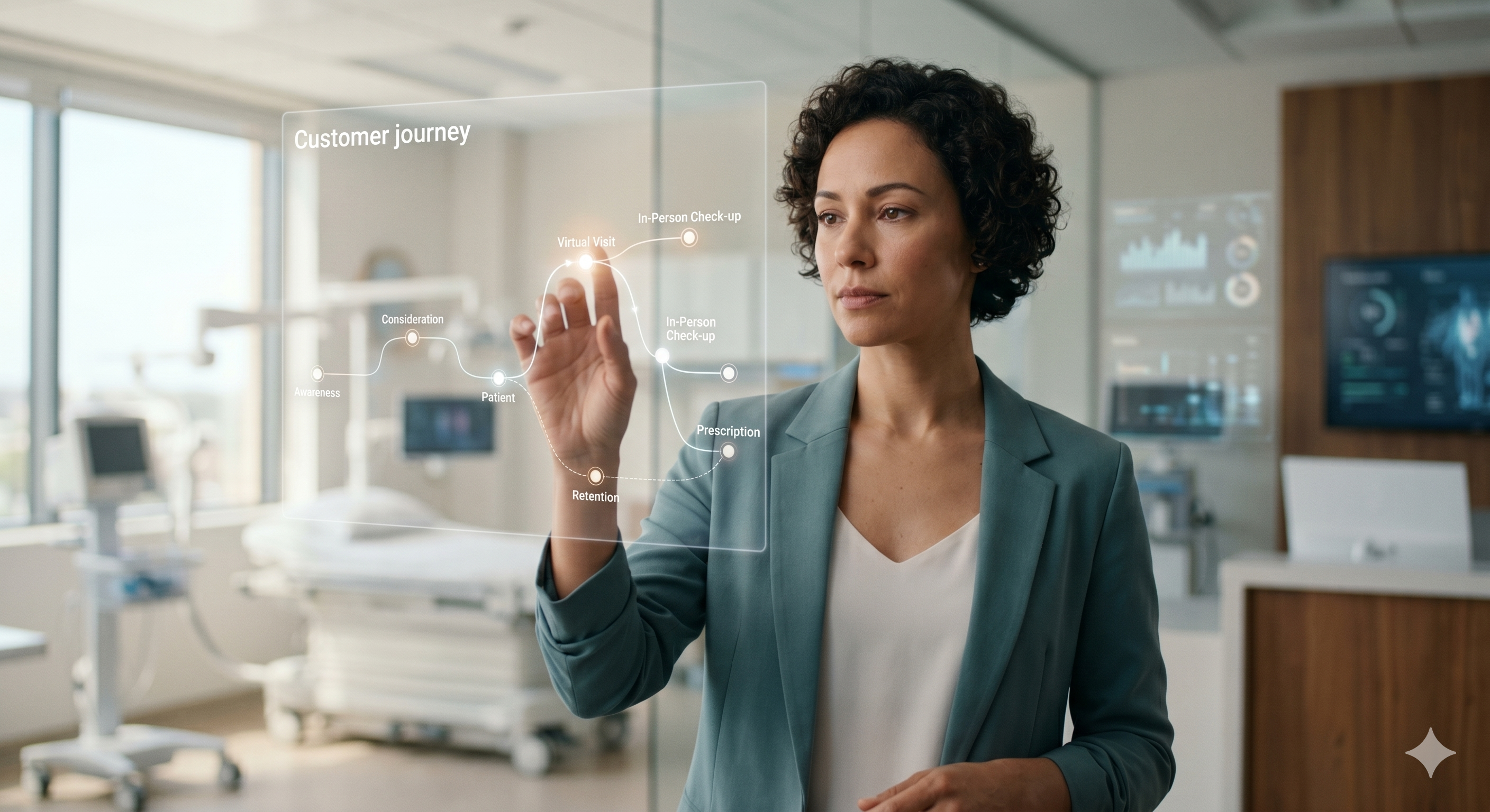 Omnichannel im Healthcare-Marketing 2026: Von Kanalpräsenz zur strategischen Journey-Orchestrierung