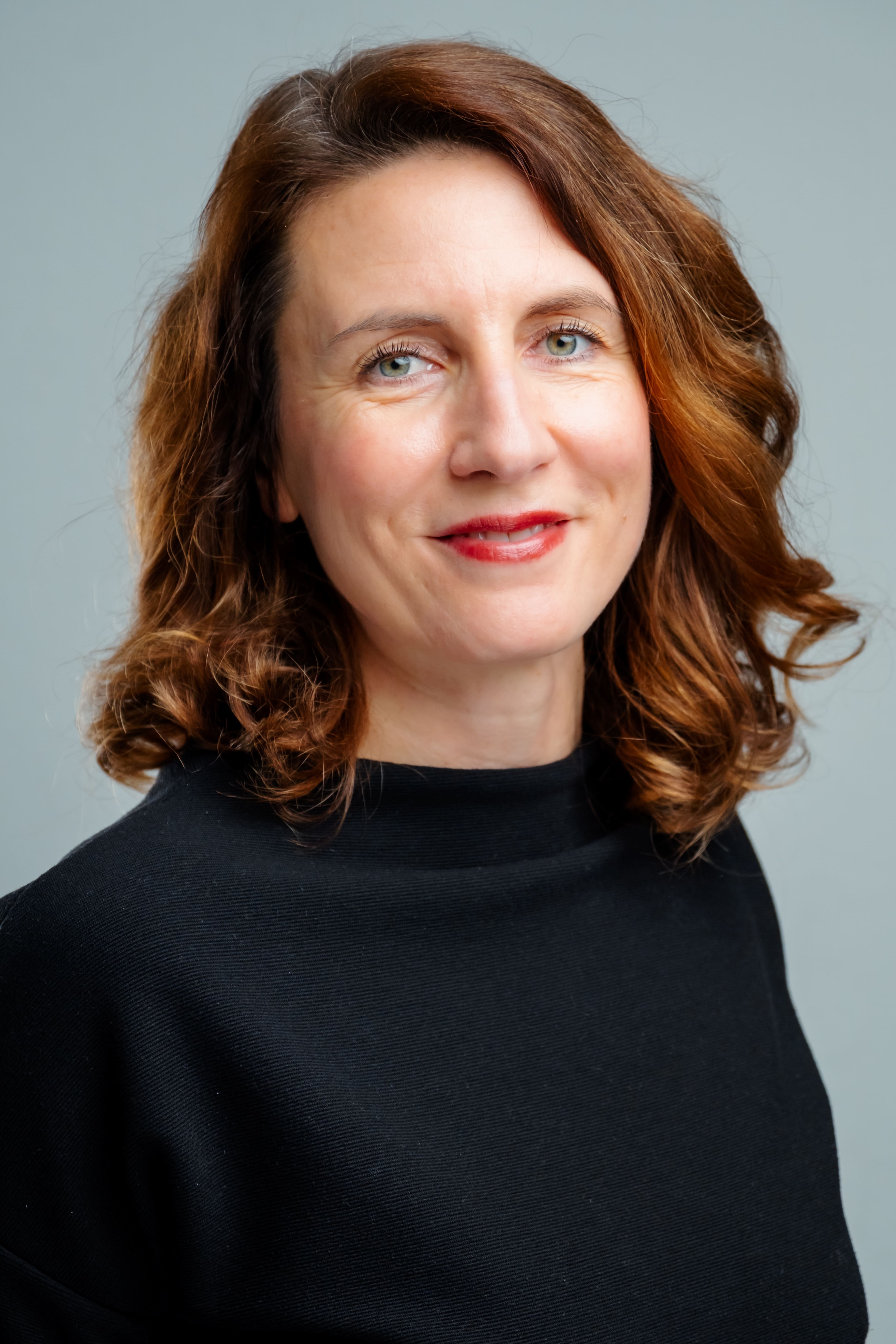 Kristin Mann 